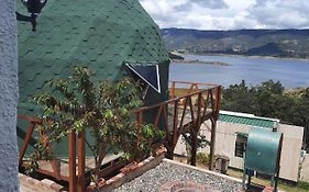 Benigno Mirador